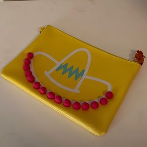 Stoney Clover Hola Flat Pouch